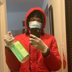 Meet your Posher, Zach